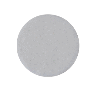 Hvid Power Pad rondel