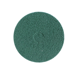 Grøn Power Pad rondel