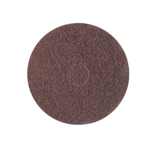 Brun Power Pad rondel
