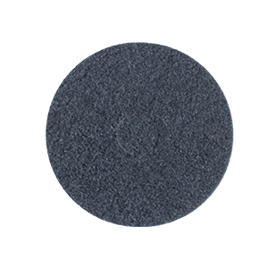 Sort Power Pad rondel