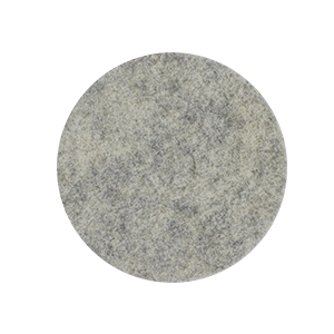 High Speed Pad – natural grey