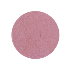 Pink High Speed Pad