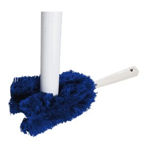 Tentax håndmoppe til rør