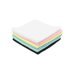 OEKO-TEX mærket microfiberklud 32x32 cm