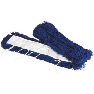 Tentax akrylmoppe 130 cm