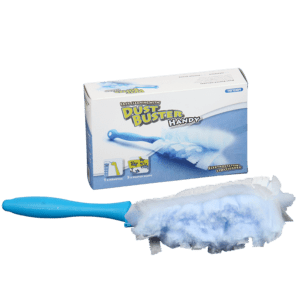 Lille og handy dustbuster