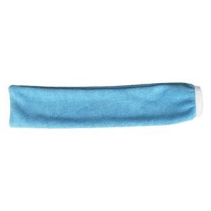 Stor microfibercover til afstøver