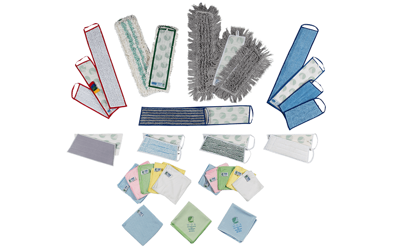 Svanemærket sortiment