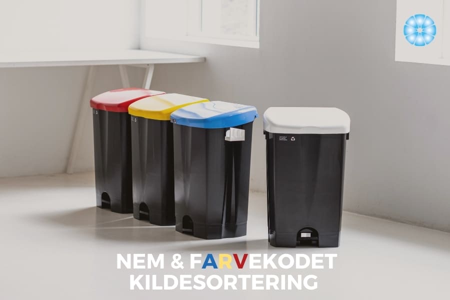 Nordic Recycle Waste Management