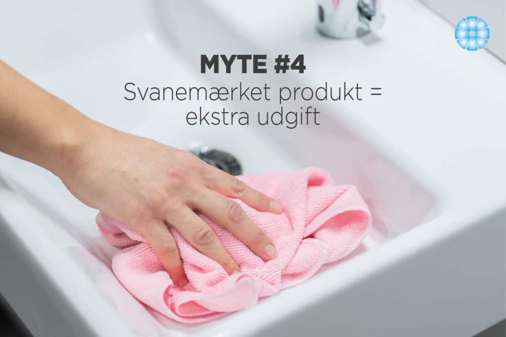 Myte #4